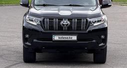 Toyota Land Cruiser Prado 2020 годаүшін29 000 000 тг. в Тараз – фото 4