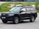 Toyota Land Cruiser Prado 2020 годаүшін29 000 000 тг. в Тараз – фото 5