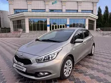 Kia Cerato, 2013