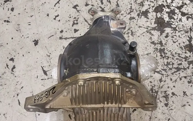 W218 задний редуктор 2.65 CLS 63 AMG за 500 000 тг. в Алматы