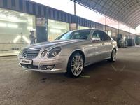 Mercedes-Benz E 350 2007 года за 6 600 000 тг. в Тараз