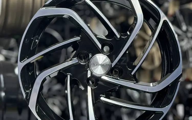 Диска на Lada R16^ 4^ 98 в наличии в Астане! за 194 000 тг. в Астана