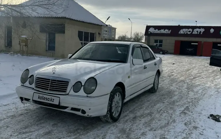 Mercedes-Benz E 230 1996 годаfor1 700 000 тг. в Талдыкорган