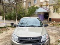 ВАЗ (Lada) Granta 2190 2012 года за 1 600 000 тг. в Шымкент