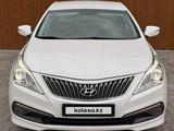 Hyundai Grandeur 2015 годаүшін9 300 000 тг. в Алматы – фото 3