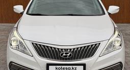 Hyundai Grandeur 2015 годаүшін9 300 000 тг. в Алматы – фото 3