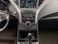 Hyundai Grandeur 2015 годаүшін9 300 000 тг. в Алматы – фото 23