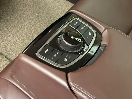 Hyundai Grandeur 2015 года за 9 300 000 тг. в Алматы – фото 24