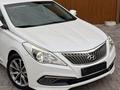 Hyundai Grandeur 2015 годаүшін9 300 000 тг. в Алматы – фото 4