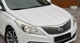 Hyundai Grandeur 2015 годаүшін9 300 000 тг. в Алматы – фото 4