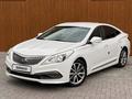 Hyundai Grandeur 2015 годаүшін9 300 000 тг. в Алматы