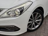 Hyundai Grandeur 2015 годаүшін9 300 000 тг. в Алматы – фото 5