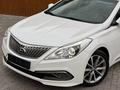 Hyundai Grandeur 2015 годаүшін9 300 000 тг. в Алматы – фото 7