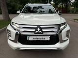 Mitsubishi Montero Sport 2022 года за 22 000 000 тг. в Астана