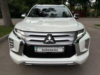 Mitsubishi Montero Sport 2022 годаүшін22 000 000 тг. в Астана