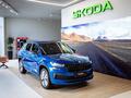 Skoda Kodiaq Ambition Plus 2024 года за 18 490 000 тг. в Астана