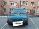 Volkswagen Passat 1991 годаүшін1 200 000 тг. в Усть-Каменогорск – фото 2