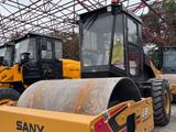 Sany  Одновальцовый каток SSR160AC-8 2025 года за 20 025 тг. в Атырау