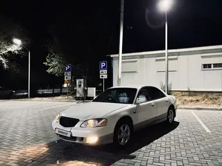 Mazda Millenia, 2000