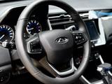 Chery Tiggo 2 Pro 2025 годаүшін6 490 000 тг. в Костанай – фото 5