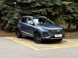 Chery Tiggo 2 Pro 2025 годаүшін6 490 000 тг. в Костанай