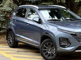 Chery Tiggo 2 Pro 2025 годаүшін6 490 000 тг. в Костанай – фото 2