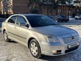 Toyota Avensis 2003 года за 4 100 000 тг. в Павлодар – фото 2