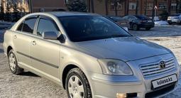 Toyota Avensis 2003 года за 4 100 000 тг. в Павлодар – фото 2