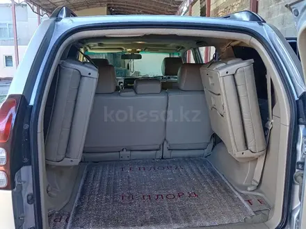 Toyota Land Cruiser Prado 2006 года за 11 000 000 тг. в Туркестан – фото 14