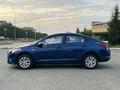 Hyundai Solaris 2024 года за 8 270 000 тг. в Уральск – фото 8