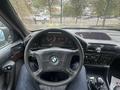 BMW 525 1992 года за 1 550 000 тг. в Алматы – фото 11