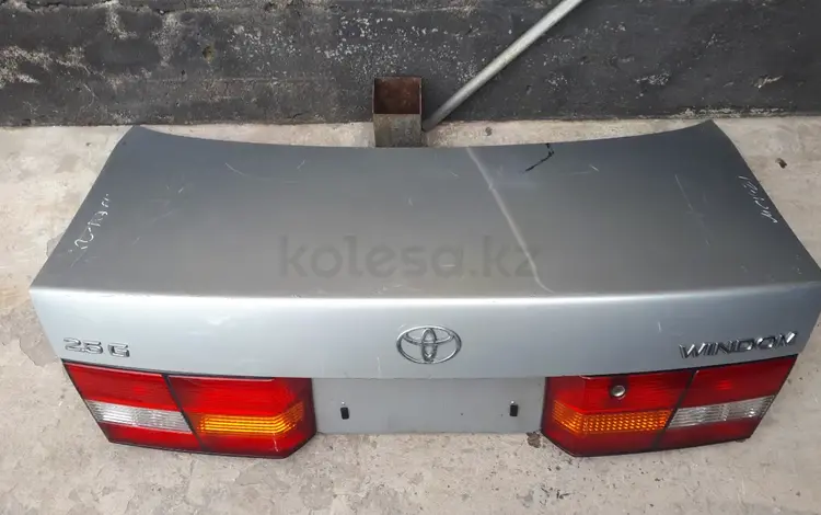 Крышка багажника за 30 000 тг. в Алматы
