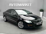 Volkswagen Passat CC 2009 года за 4 550 000 тг. в Атырау – фото 2