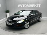 Volkswagen Passat CC 2009 года за 4 550 000 тг. в Атырау