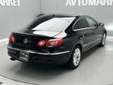 Volkswagen Passat CC 2009 года за 4 550 000 тг. в Атырау – фото 4