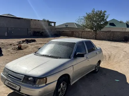 ВАЗ (Lada) 2110 2005 года за 220 000 тг. в Жанаозен