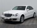 Mercedes-Benz E 200 2009 годаүшін5 460 000 тг. в Астана