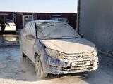 ВАЗ (Lada) Granta 2191 2020 годаүшін4 400 000 тг. в Актау – фото 5