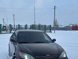 Toyota Camry 2002 года за 4 900 000 тг. в Караганда – фото 2