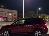 Subaru Forester 2013 года за 6 500 000 тг. в Костанай – фото 3