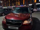 Subaru Forester 2013 года за 6 500 000 тг. в Костанай