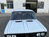 ВАЗ (Lada) 2106 1987 года за 450 000 тг. в Шахтинск – фото 3