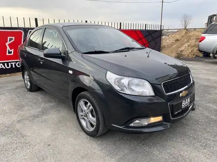 Chevrolet Nexia 2020 года за 4 800 000 тг. в Шымкент – фото 8