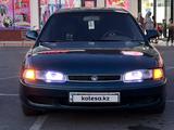 Mazda 626 1993 годаүшін1 600 000 тг. в Шымкент – фото 2