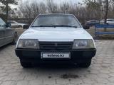 ВАЗ (Lada) 2109 1998 годаүшін1 050 000 тг. в Караганда