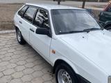 ВАЗ (Lada) 2109 1998 годаүшін1 050 000 тг. в Караганда – фото 3