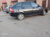 ВАЗ (Lada) Priora 2172 2008 годаfor1 250 000 тг. в Уральск – фото 5