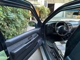 Nissan Pathfinder 1997 года за 3 300 000 тг. в Шымкент – фото 4