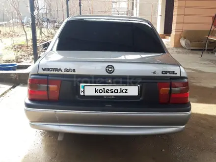 Opel Vectra 1994 года за 2 200 000 тг. в Шымкент – фото 6