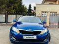 Kia K5 2011 года за 6 600 000 тг. в Астана – фото 3